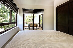 TAO Luxury Apartments