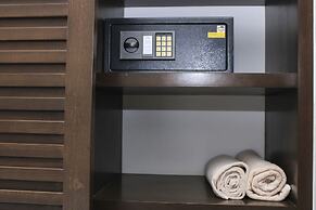 TAO Luxury Apartments