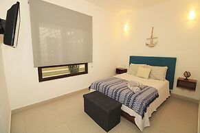 TAO Luxury Apartments