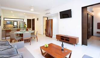 TAO Luxury Apartments