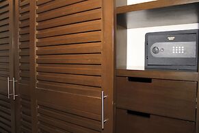 TAO Luxury Apartments
