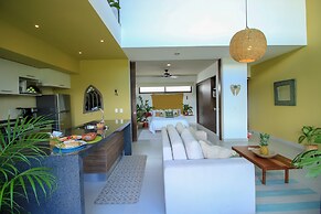 TAO Luxury Apartments