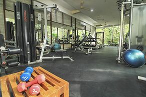 TAO Luxury Apartments