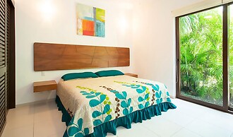 TAO Luxury Apartments