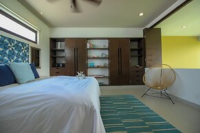 TAO Luxury Apartments