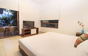 TAO Luxury Apartments