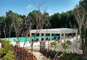 TAO Luxury Apartments