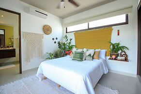 TAO Luxury Apartments