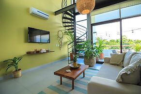 TAO Luxury Apartments