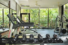 TAO Luxury Apartments