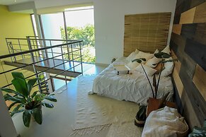 TAO Luxury Apartments