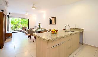 TAO Luxury Apartments