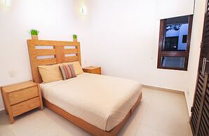 TAO Luxury Apartments