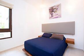 TAO Luxury Apartments