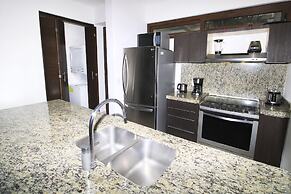 TAO Luxury Apartments