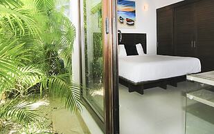 TAO Luxury Apartments