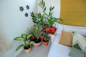 TAO Luxury Apartments