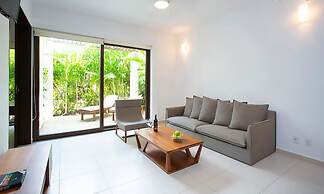 TAO Luxury Apartments