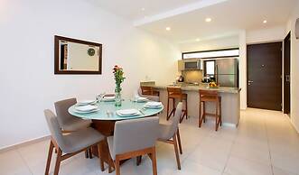 TAO Luxury Apartments