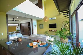 TAO Luxury Apartments