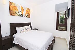TAO Luxury Apartments