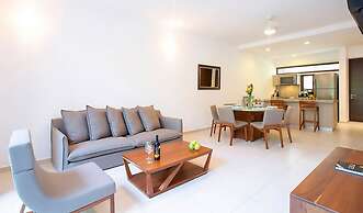 TAO Luxury Apartments