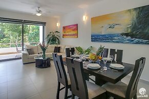 TAO Luxury Apartments
