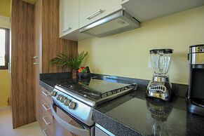 TAO Luxury Apartments