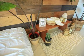 TAO Luxury Apartments