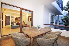 TAO Luxury Apartments