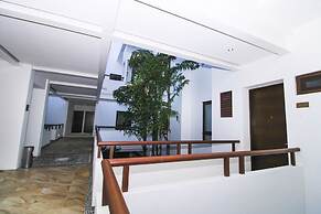 TAO Luxury Apartments
