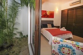 TAO Luxury Apartments