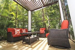 TAO Luxury Apartments