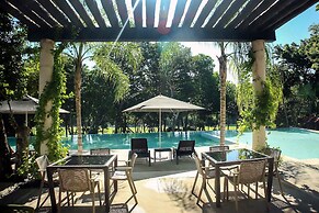 TAO Luxury Apartments