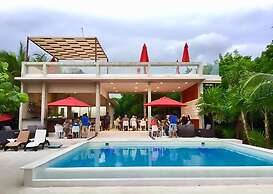 TAO Luxury Apartments