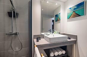 B&B HOME Fort de France Marina