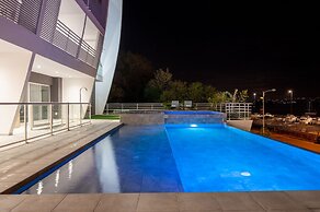 B&B HOME Fort de France Marina