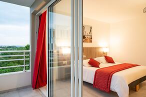 B&B HOME Fort de France Marina