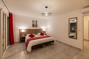 B&B HOME Fort de France Marina