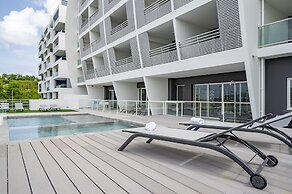 B&B HOME Fort de France Marina