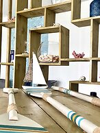 B&B HOME Fort de France Marina