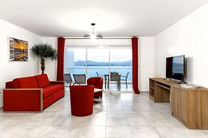 B&B HOME Fort de France Marina