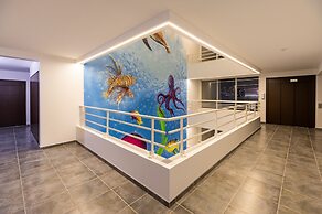 B&B HOME Fort de France Marina