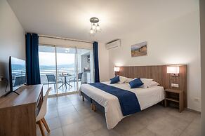 B&B HOME Fort de France Marina