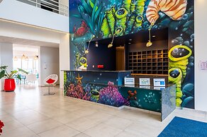 B&B HOME Fort de France Marina