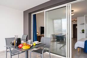 B&B HOME Fort de France Marina