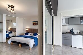 B&B HOME Fort de France Marina