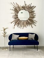 B&B HOME Fort de France Marina