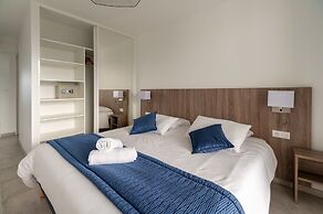 B&B HOME Fort de France Marina