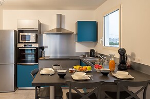 B&B HOME Fort de France Marina